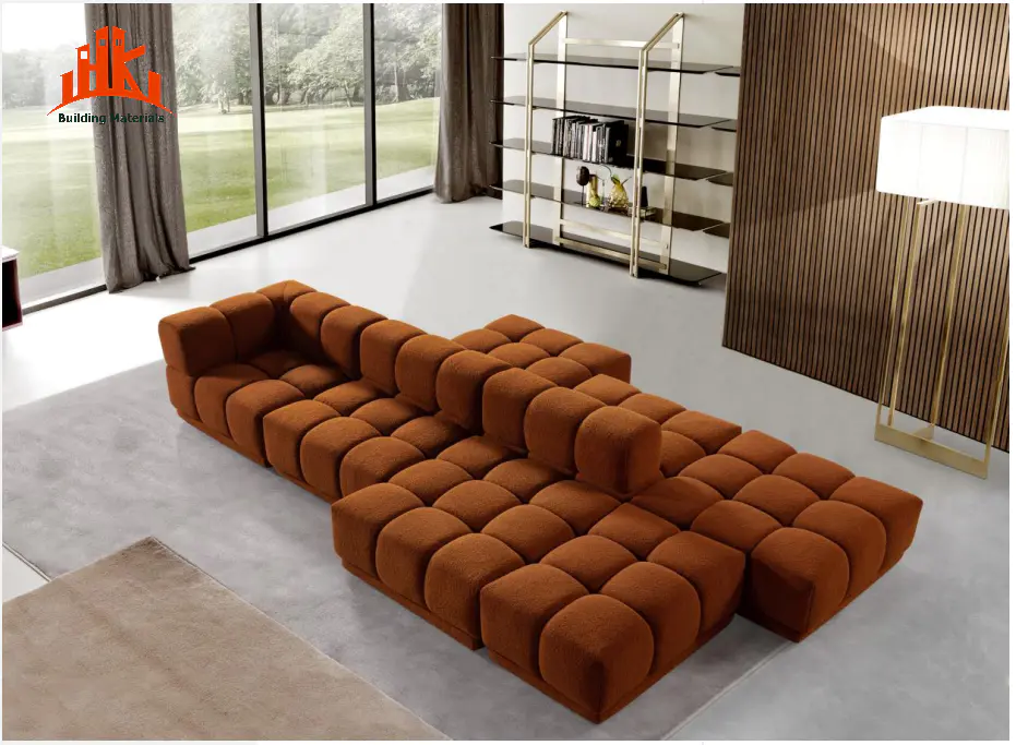 modern fashion sofa